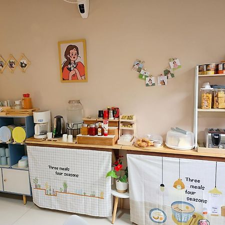 Habitat Hotel Чиангмай Екстериор снимка