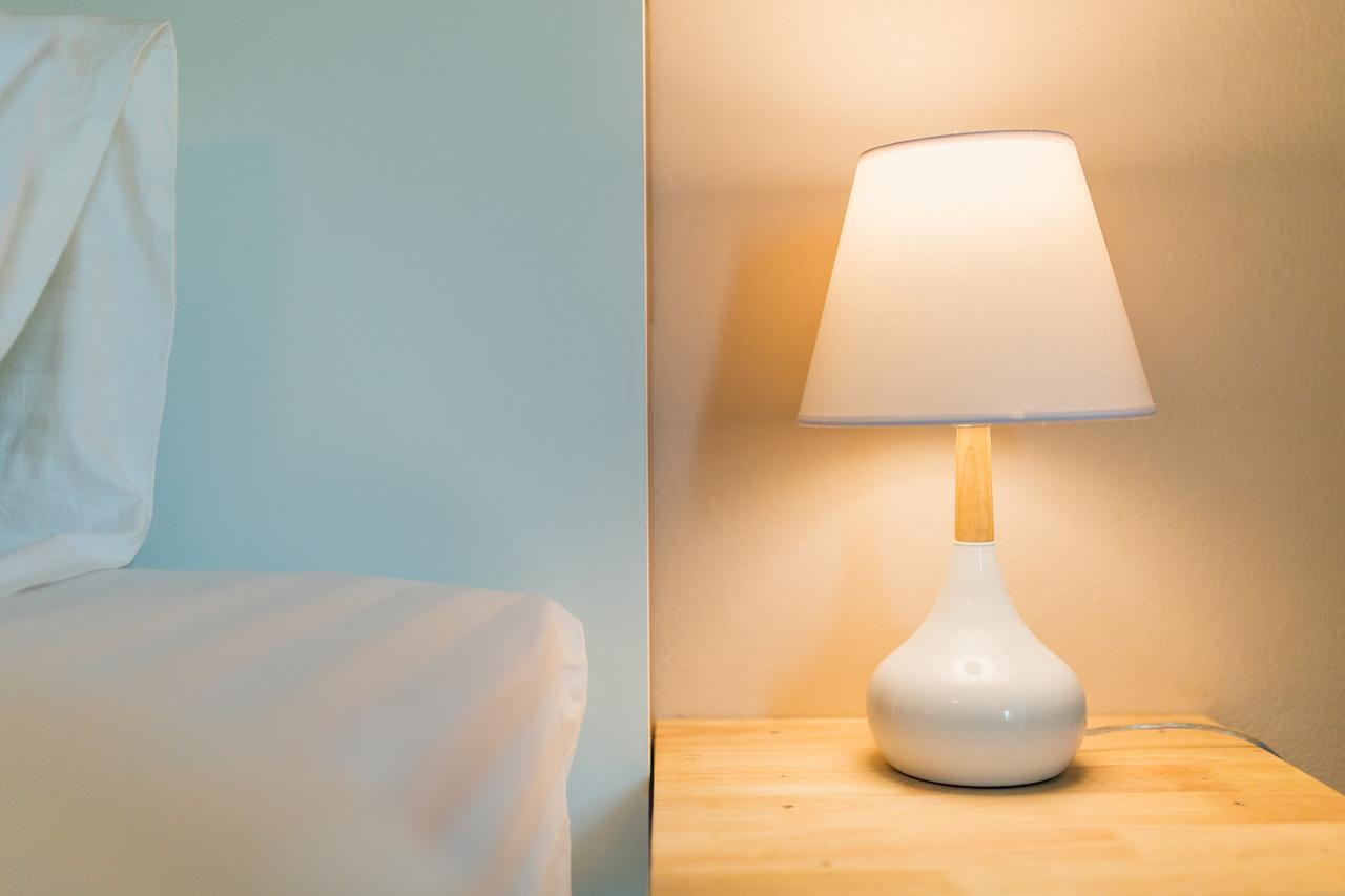 Habitat Hotel Чиангмай Екстериор снимка