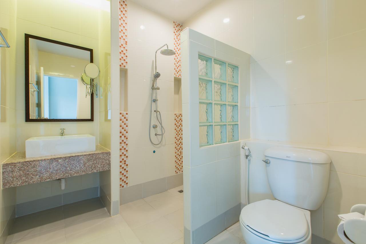 Habitat Hotel Чиангмай Екстериор снимка