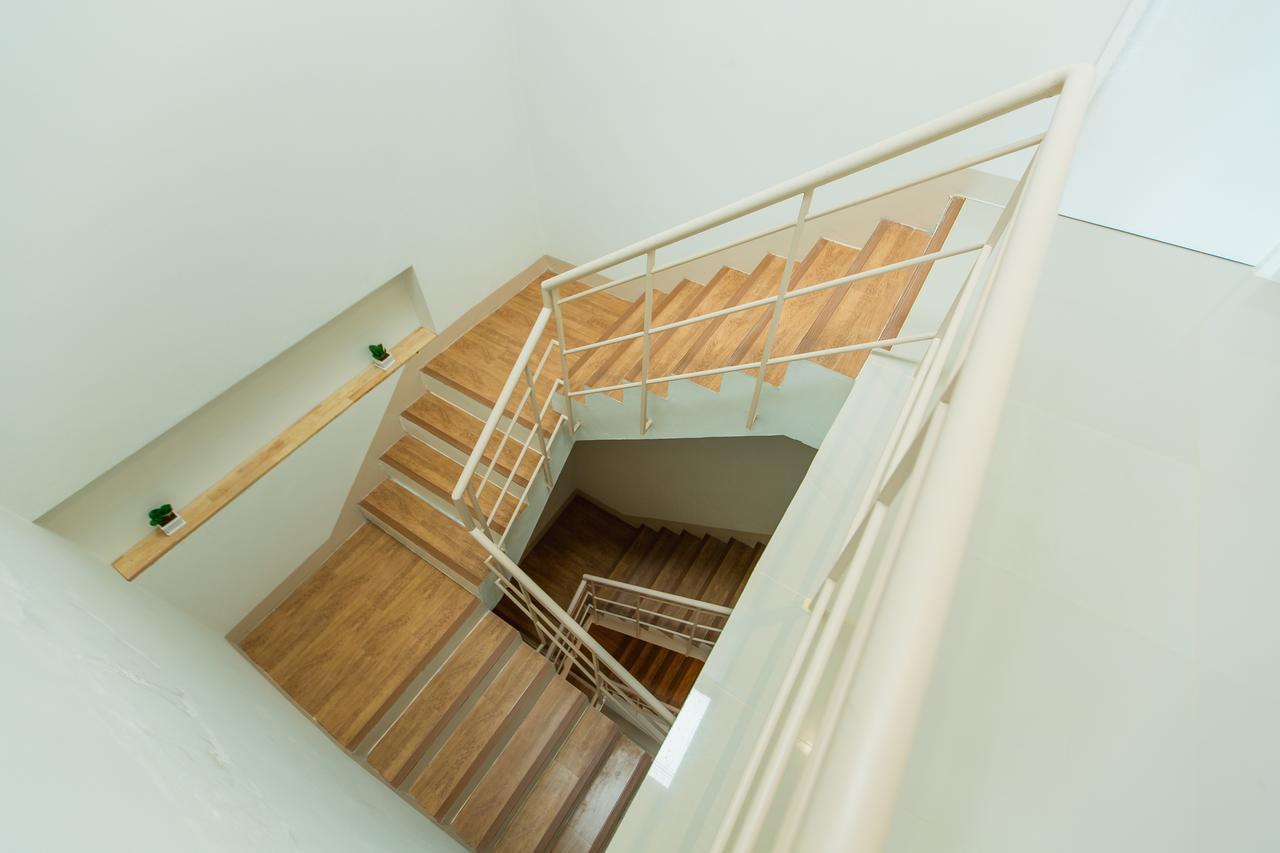 Habitat Hotel Чиангмай Екстериор снимка